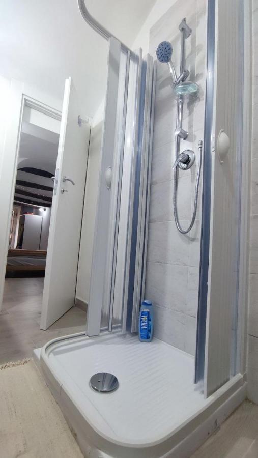 Fiu Relais Apartamento Nápoles Exterior foto