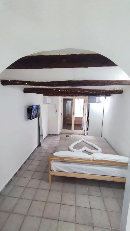 Fiu Relais Apartamento Nápoles Exterior foto