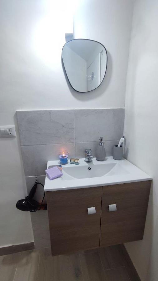 Fiu Relais Apartamento Nápoles Exterior foto
